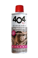 404 Pas Sökücü Sprey (200 Ml)