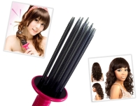 Airy Curl Styler Yeni Trend Saç Dalgalandırma Tarağı