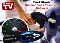 Araç Yakıt Tasarruf Cihazi Fuel Shark