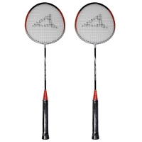 Badminton Seti (2 Raket + 1 Top)