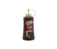 Çikolata Sos Şişesi - 350 ML