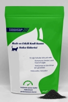 Kedi Kumu Ve Tuvaleti Koku Giderici 240gr - Hindistan Cevizi Bazlı Aktif Karbon