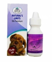 Köpek Göz Temizleyici - APEX NATURALS UMİTS