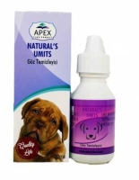 Köpek Göz Temizleyici - APEX NATURALS UMİTS