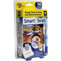 Kulak Temizleyici - Smart Swab - Akıllı Kulak Temizleyici