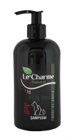 Le Charme Pet Şampuan Free Sls 370 ML