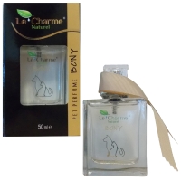 Naturel Köpek Parfümü - Le Charme Pet Perfume BONY