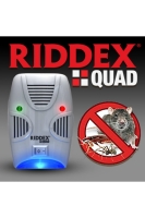 Riddex Quad Pest Repelling Haşere ve Fare Kovucu