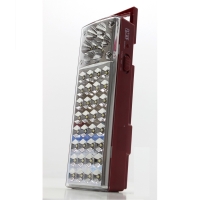 Şarjlı LED Işıldak (36 / 9 Led li)