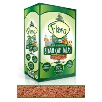 Siyah Çam Talaş 50 Gr