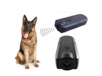 Ultrasonik Köpek ve Kedi Uzaklaştırıcı (Model 2)